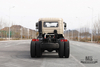 260 hp Dongfeng ခြောက်ဘီး Drive Chassis for Sale_6*6 Flathead Head နောက် ရှစ်ဘီး Truck Chassis Coversion ထုတ်လုပ်သူ_Dongfeng Export အထူးယာဉ်ကိုယ်ထည်