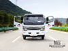 Dongfeng 4*2 အပေါ့စား ထရပ်ကား ကိုယ်ထည် ထုတ်လုပ်သူ_ပို့ကုန် အထူးကိုယ်ထည် | တရုတ် 