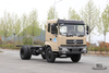 210 HP Dongfeng 4*2 Greening Sprinkler Truck Chassis _ Water Sprinkler Truck Chassis_Dongfeng Water Tanker Truck Chassis _ Export Special Truck Chassis