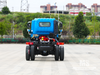 Dongfeng 4×4 Flathead 4WD Off-road Chassis၊ Export Dump Truck Base|EQ3186GP6