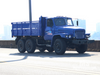 Export-Only Dongfeng 8-Ton Six-Wheel Drive Long Nose Cargo Truck တွင် HP အင်ဂျင် 170 တပ်ဆင်ထားသည်။