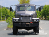 Dongfeng 6×6 ငွေရောင် မီးခိုးရောင် EQ2082 Chassis_6*6 170HP သမားရိုးကျ ထရပ်ခြောက်ဘီးယက် ကိုယ်ထည်_ အထူးထုတ်ကုန် ကိုယ်ထည် 