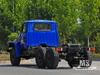 Dongfeng 6×6 EQ2082 Chassis_6*6 170HP သမားရိုးကျ ထရပ်ကား ခြောက်ဘီးယက် ကိုယ်ထည် ရောင်းရန်_ အထူးထုတ်ကုန် ကိုယ်ထည် 