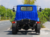 Dongfeng 6×6 EQ2082 Chassis_6*6 170HP သမားရိုးကျ ထရပ်ကား ခြောက်ဘီးယက် ကိုယ်ထည် ရောင်းရန်_ အထူးထုတ်ကုန် ကိုယ်ထည် 