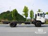 Dongfeng 4×2 Chassis_4*2 210hp တိုးချဲ့ဗားရှင်း ရောင်းရန် အတွက် Flat-nose Chassis_ အထူးထုတ်ကုန် Trucks Chassis 