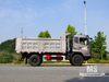 Dongfeng 18 Ton Flathead Half Row Dump Truck (270 HP) | ပို့ကုန်အတွက် အထူးသုံးယာဉ်