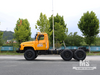 Dongfeng EQ2082 6×6 လမ်းကြမ်းထရပ်ကား၊ အကြမ်းခံပြီး မြေပြင်အားလုံး အထူးလမ်းကြမ်းကိုယ်ထည် | တင်ပို့-သတ်မှတ်ထားသောယာဉ်