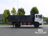 4×2 Flathead Dump Truck၊ ဆောက်လုပ်ရေးနှင့် သတ္တုတွင်းအတွက် Tipper