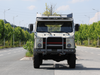 6×6 Chassis_6*6 170HP ရှေ့ပြေးပုံစံ ယာဉ်ခြောက်ဘီးယက် ကိုယ်ထည်_ အထူးထုတ်ကုန် ကိုယ်ထည် 
