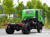 Dongfeng 4×4 Chassis_4*4 170hp Flat Head Truck ရောင်းရန် Four Wheel Drive Chassis_ အထူး Export Trucks Chassis 