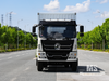 Dongfeng 18 Ton White 4×2 Flat-head Box Truck (210 HP) | အထူးပို့ကုန်ကားများ