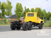 Dongfeng EQ2082 6×6 လမ်းကြမ်းထရပ်ကား၊ အကြမ်းခံပြီး မြေပြင်အားလုံး အထူးလမ်းကြမ်းကိုယ်ထည် | တင်ပို့-သတ်မှတ်ထားသောယာဉ်
