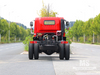 Dongfeng 4×4 Flat-head Chassis_4*4 170HP သမားရိုးကျ ထရပ်ကား လေးဘီးယက် ကိုယ်ထည် ရောင်းရန်_ အထူးထုတ်ကုန် Chassis 