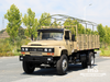 10 Ton 4X2 Tip Cab Off-road Truck (190 HP) | Dongfeng ယာဉ်