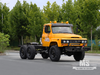 Dongfeng EQ2082 6×6 လမ်းကြမ်းထရပ်ကား၊ အကြမ်းခံပြီး မြေပြင်အားလုံး အထူးလမ်းကြမ်းကိုယ်ထည် | တင်ပို့-သတ်မှတ်ထားသောယာဉ်