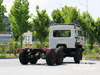 6×6 Chassis_6*6 170HP ရှေ့ပြေးပုံစံ ယာဉ်ခြောက်ဘီးယက် ကိုယ်ထည်_ အထူးထုတ်ကုန် ကိုယ်ထည် 