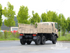 Dongfeng 7 Ton ခြောက်ဘီးယက် Flat-nose Camel Grey Cargo Truck (170 HP) | အထူးပို့ကုန်ကားများ 