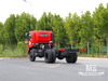 Dongfeng 4×4 Flat-head Chassis_4*4 170HP သမားရိုးကျ ထရပ်ကား လေးဘီးယက် ကိုယ်ထည် ရောင်းရန်_ အထူးထုတ်ကုန် Chassis 