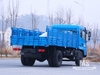 Dongfeng 4X2 Cabover Flatbed Truck | 210HP SingleRow Cab Trucks များ 