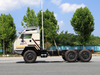6×6 Chassis_6*6 170HP ရှေ့ပြေးပုံစံ ယာဉ်ခြောက်ဘီးယက် ကိုယ်ထည်_ အထူးထုတ်ကုန် ကိုယ်ထည် 