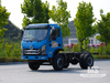 4×2 Flat-Head အထူးကိုယ်ထည်၊ အထူးယာဉ်ပြုပြင်မွမ်းမံမှုအတွက်သာ တင်ပို့သည်