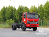Dongfeng 4×4 Flat-head Chassis_4*4 170HP သမားရိုးကျ ထရပ်ကား လေးဘီးယက် ကိုယ်ထည် ရောင်းရန်_ အထူးထုတ်ကုန် Chassis 
