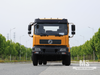 Dongfeng 4×4 Flathead Truck Chassis_4*4 260hp Flat Head Truck Four Wheel Drive Chassis_ အထူးထုတ်ကုန် Truck Chassis 