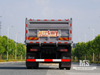 Dongfeng 18 Ton Flathead Half Row Dump Truck (270 HP) | ပို့ကုန်အတွက် အထူးသုံးယာဉ်