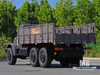 Dongfeng 10 Ton ခြောက်ဘီးယက် Long Nose Caogo Truck (190 HP) | အထူးပို့ကုန်ကားများ 