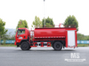 4×4 7m³ Water Tank Fire Truck အရေးပေါ် မီးသတ်နှင့် ရေပေးဝေရေး | EQ5160TYHGP6D1