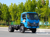 4×2 Flat-Head အထူးကိုယ်ထည်၊ အထူးယာဉ်ပြုပြင်မွမ်းမံမှုအတွက်သာ တင်ပို့သည်