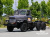 Dongfeng 6×6 ငွေရောင် မီးခိုးရောင် EQ2082 Chassis_6*6 170HP သမားရိုးကျ ထရပ်ခြောက်ဘီးယက် ကိုယ်ထည်_ အထူးထုတ်ကုန် ကိုယ်ထည် 