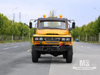 Dongfeng EQ2082 6×6 လမ်းကြမ်းထရပ်ကား၊ အကြမ်းခံပြီး မြေပြင်အားလုံး အထူးလမ်းကြမ်းကိုယ်ထည် | တင်ပို့-သတ်မှတ်ထားသောယာဉ်