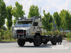 6×6 Chassis_6*6 170HP ရှေ့ပြေးပုံစံ ယာဉ်ခြောက်ဘီးယက် ကိုယ်ထည်_ အထူးထုတ်ကုန် ကိုယ်ထည် 