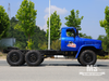 Dongfeng 6×6 EQ2082 Chassis_6*6 170HP သမားရိုးကျ ထရပ်ကား ခြောက်ဘီးယက် ကိုယ်ထည် ရောင်းရန်_ အထူးထုတ်ကုန် ကိုယ်ထည် 