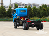 Dongfeng 4×4 Flathead 4WD Off-road Chassis၊ Export Dump Truck Base|EQ3186GP6