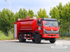 4×4 7m³ Water Tank Fire Truck အရေးပေါ် မီးသတ်နှင့် ရေပေးဝေရေး | EQ5160TYHGP6D1