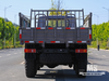 Dongfeng 10 Ton ခြောက်ဘီးယက် Long Nose Caogo Truck (190 HP) | အထူးပို့ကုန်ကားများ 