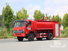 4×4 7m³ Water Tank Fire Truck အရေးပေါ် မီးသတ်နှင့် ရေပေးဝေရေး | EQ5160TYHGP6D1
