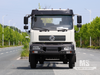 Dongfeng 4×2 Chassis_4*2 210hp တိုးချဲ့ဗားရှင်း ရောင်းရန် အတွက် Flat-nose Chassis_ အထူးထုတ်ကုန် Trucks Chassis 