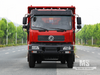 Dongfeng 18 Ton Red 4×2 Grid Stake Dump Truck (210 HP) | အထူးပို့ကုန်ကားများ
