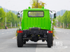 Dongfeng 6×6 EQ2082 Chassis_6*6 170hp Pointed Head Truck ရောင်းရန်အတွက် ခြောက်ဘီးယက် Chassis_ အထူးပို့ကုန် Trucks Chassis 
