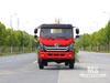 Dongfeng 4×4 Flat-head Chassis_4*4 170HP သမားရိုးကျ ထရပ်ကား လေးဘီးယက် ကိုယ်ထည် ရောင်းရန်_ အထူးထုတ်ကုန် Chassis 