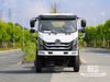 Dongfeng 4×4 Flat-head Chassis_4*4 150HP သမားရိုးကျ ထရပ်ကား လေးဘီးယက် ကိုယ်ထည် ရောင်းရန်_ အထူး Export Chassis 